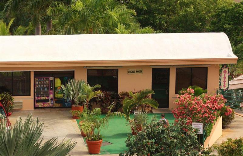 Fajardo Inn Exterior photo