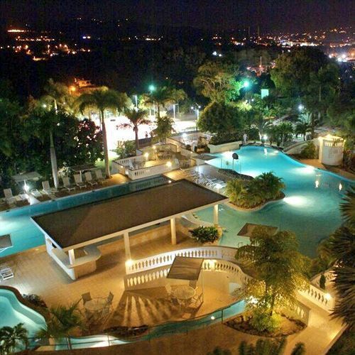 Fajardo Inn Exterior photo