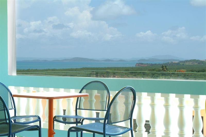 Fajardo Inn Exterior photo