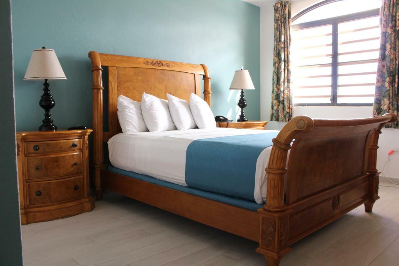 Fajardo Inn Room photo