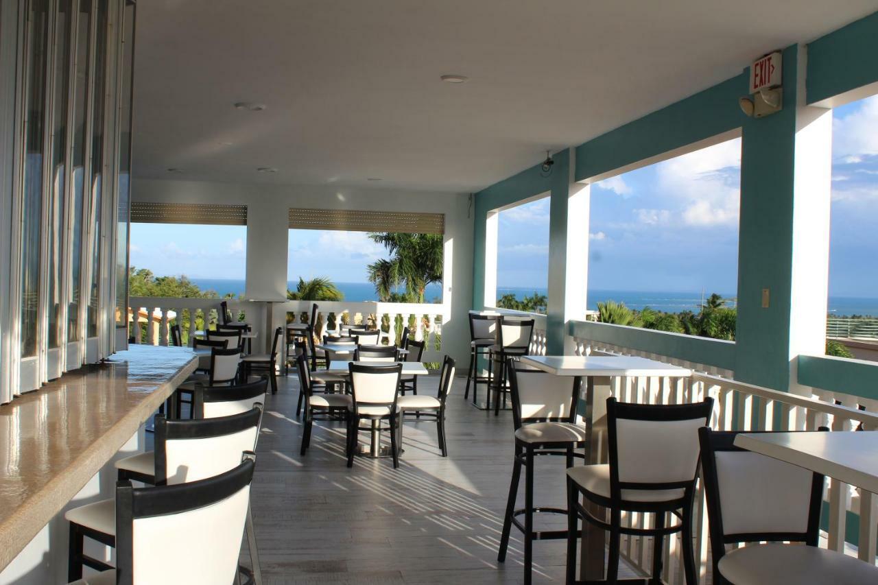 Fajardo Inn Exterior photo