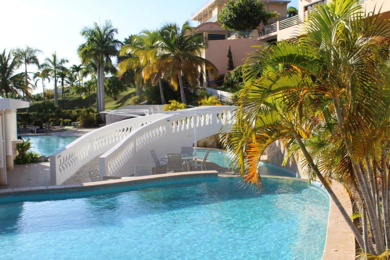 Fajardo Inn Exterior photo